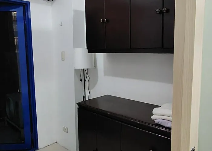 Apartamento Staycotion Sea Residences Sm Moa *
